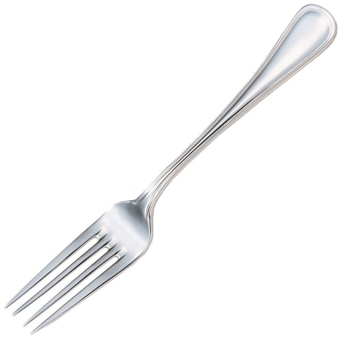 Pacific Rim Dinner Fork, 18/10 Stainless Steel